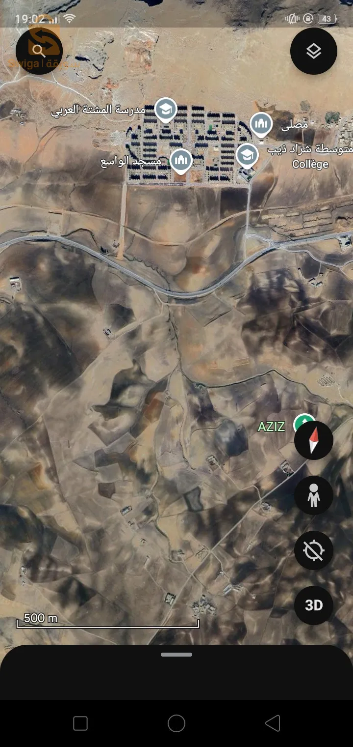 vente 10 hectare