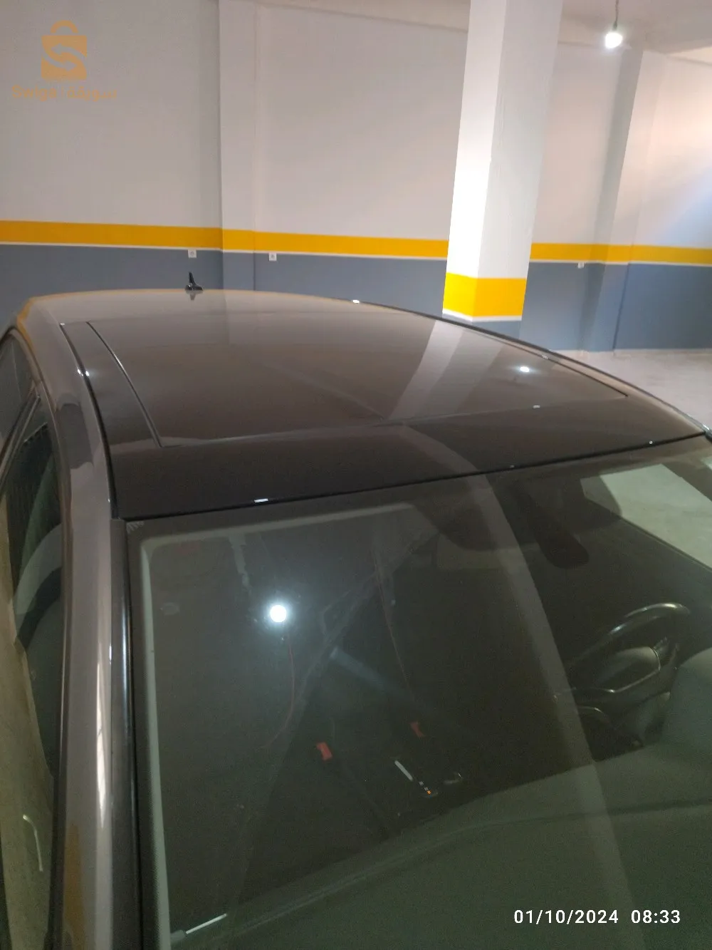 Golf 7 Memphis