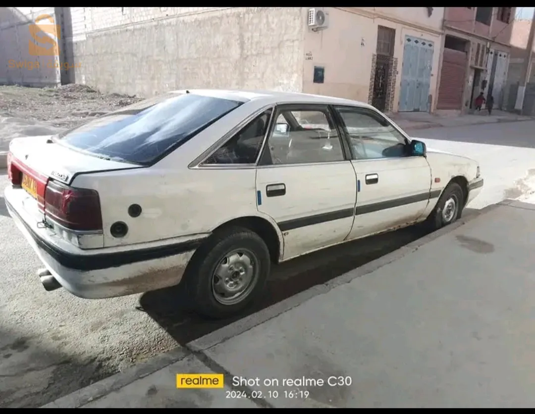مازدا 626