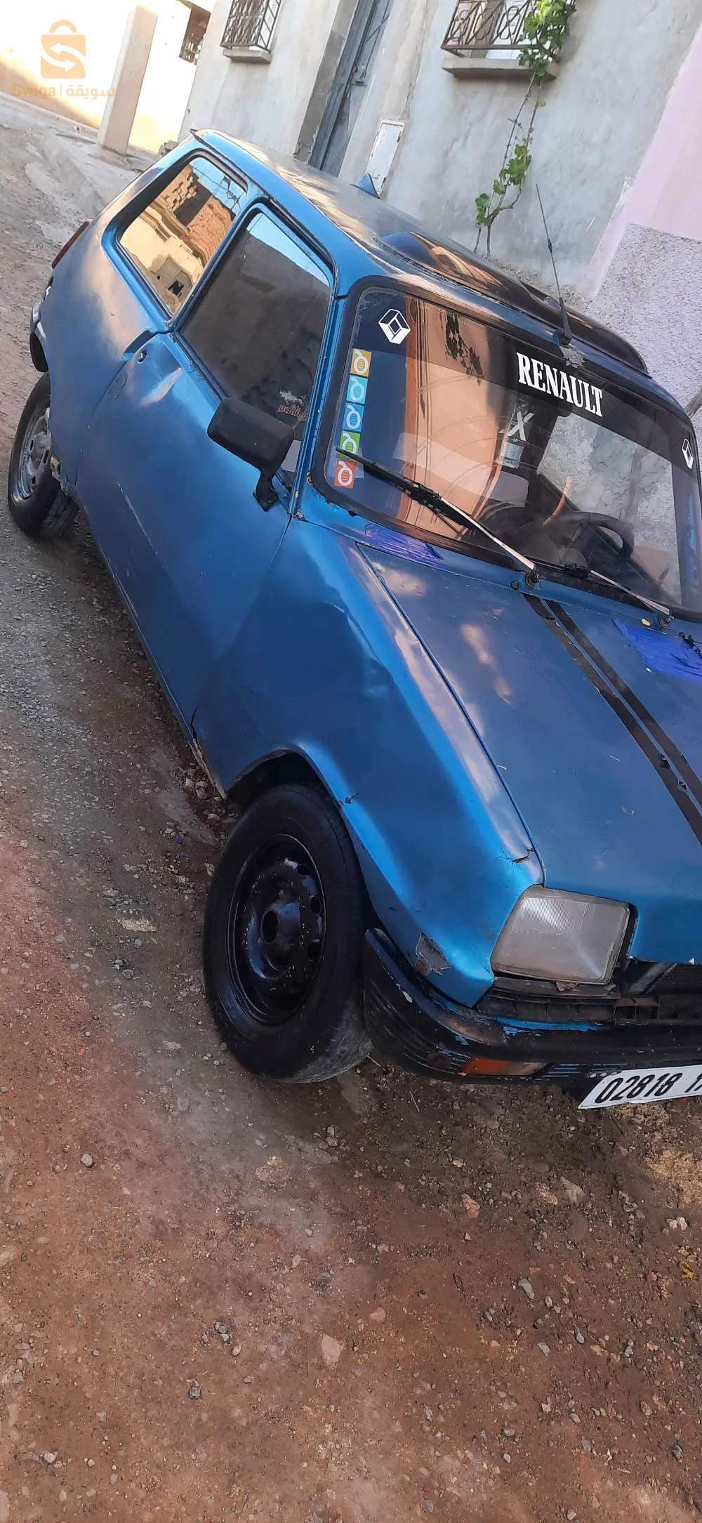 موتار gtl مريقل بلغاز نود قلع