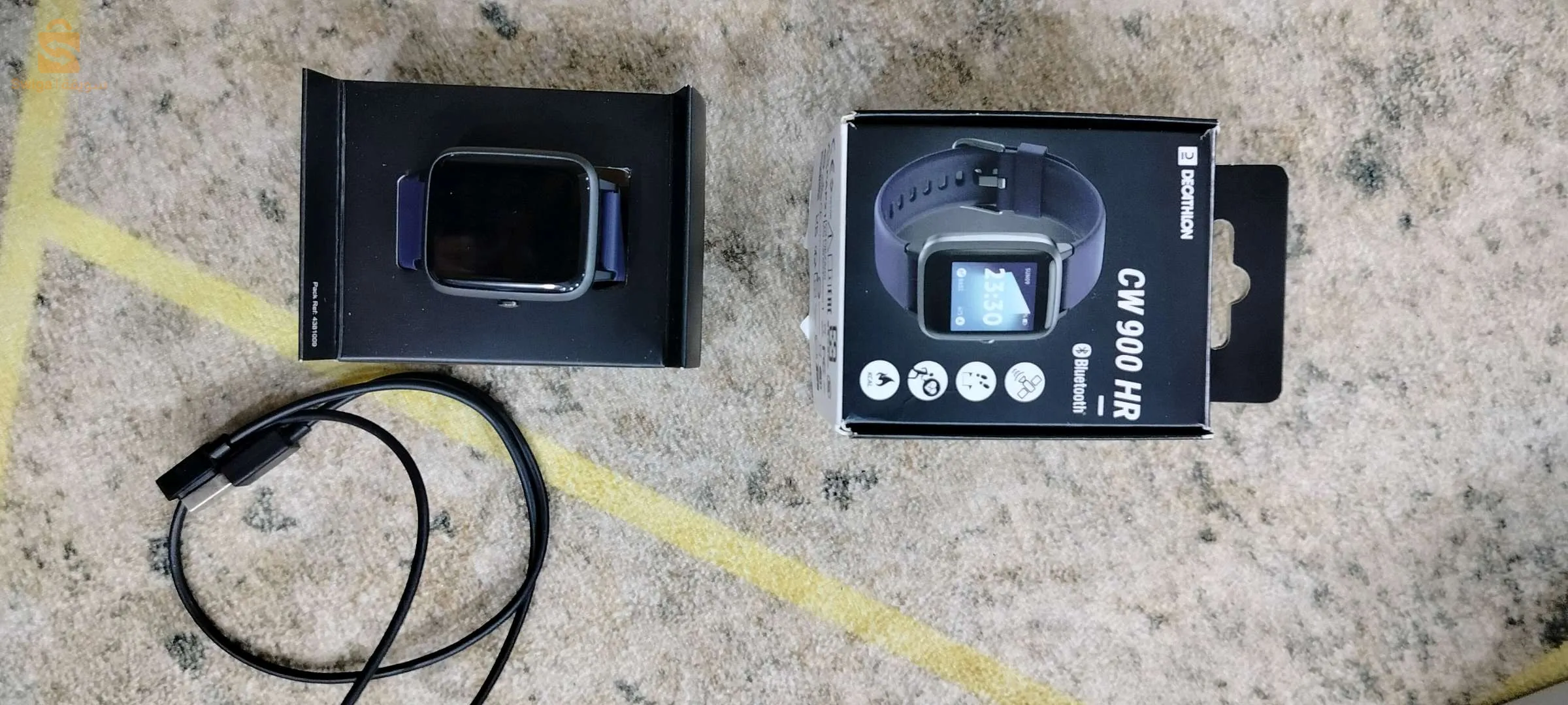 Smart watch