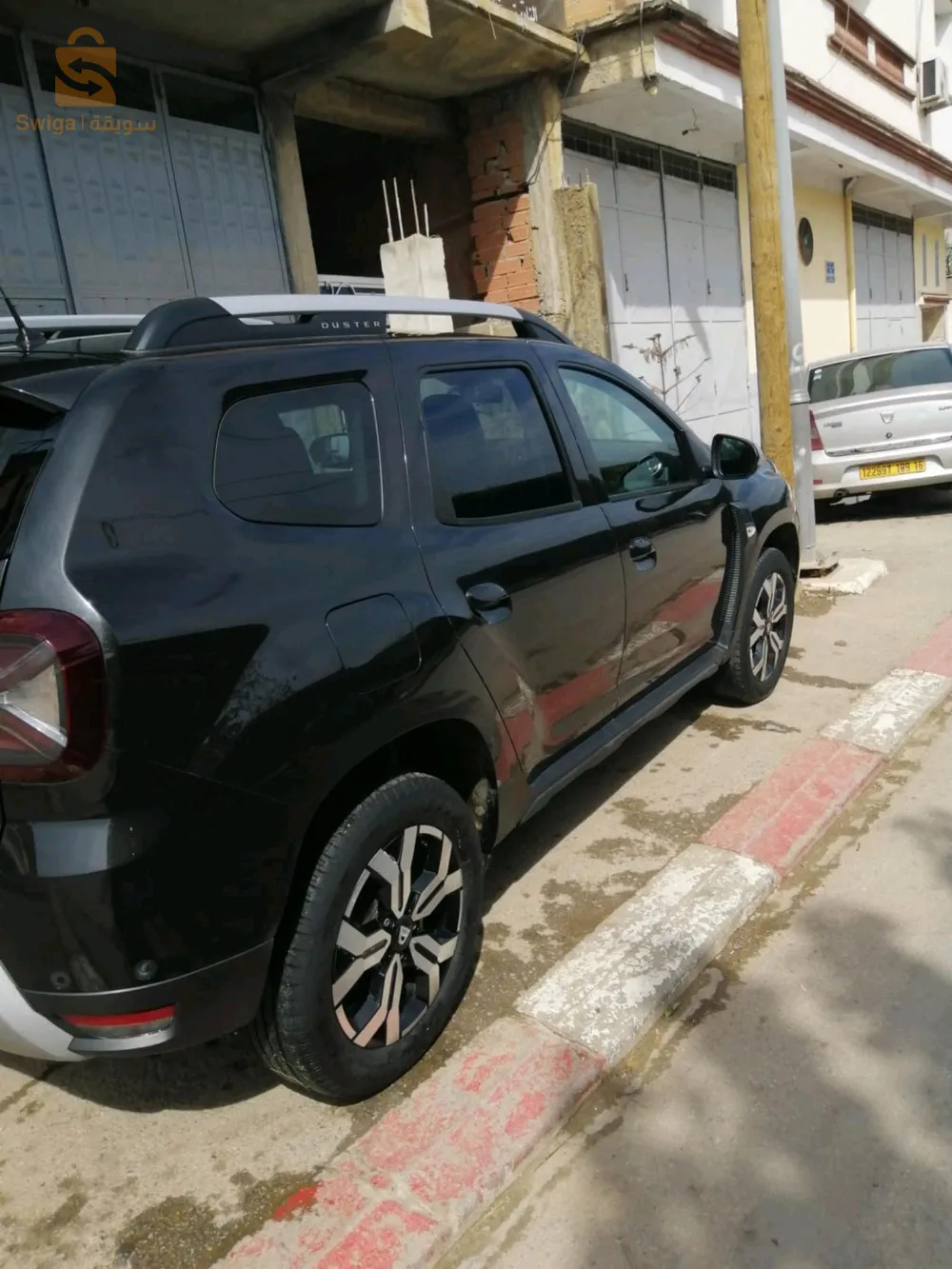 très belle voiture