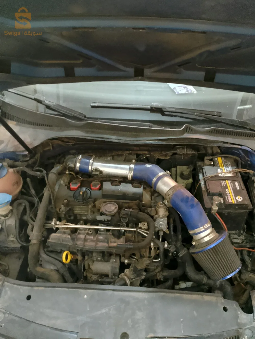 Golf 6R20