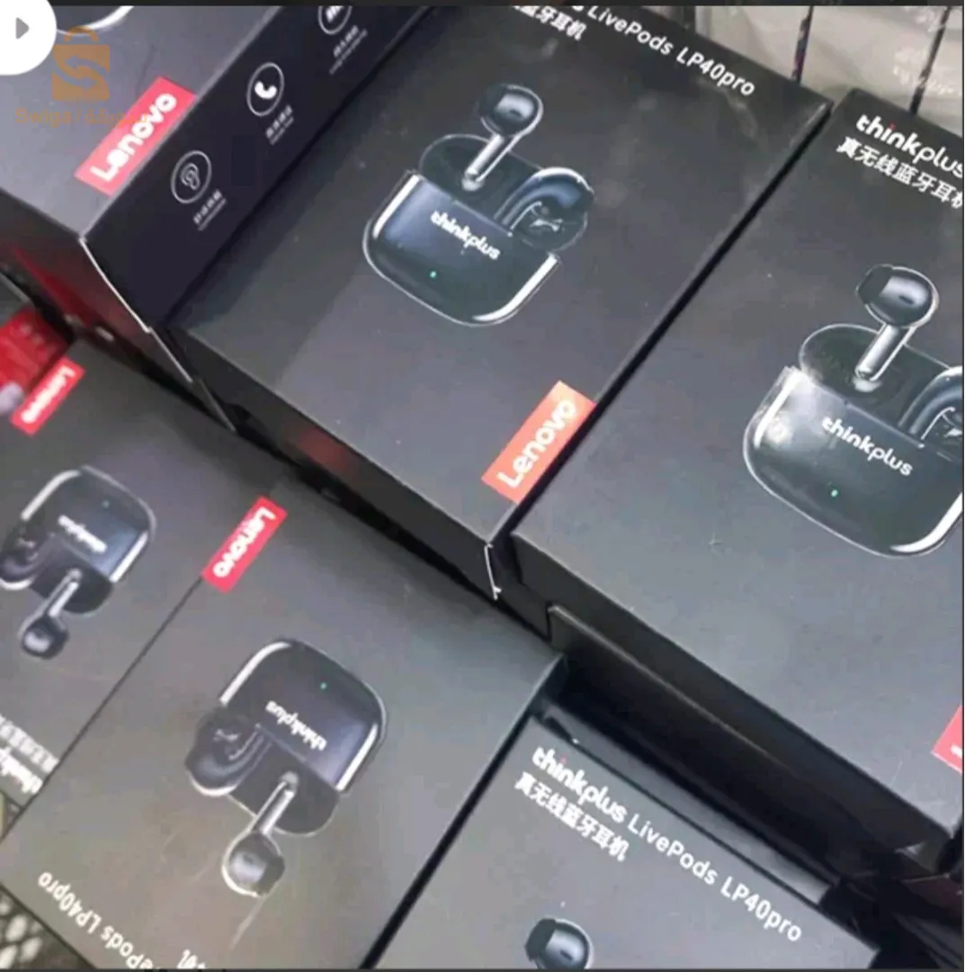 kit Bluetooth lenovo lp40pro