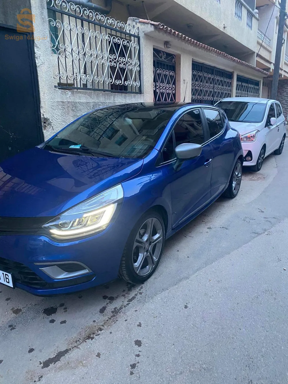 fiha l’allie cotte passage mahtot