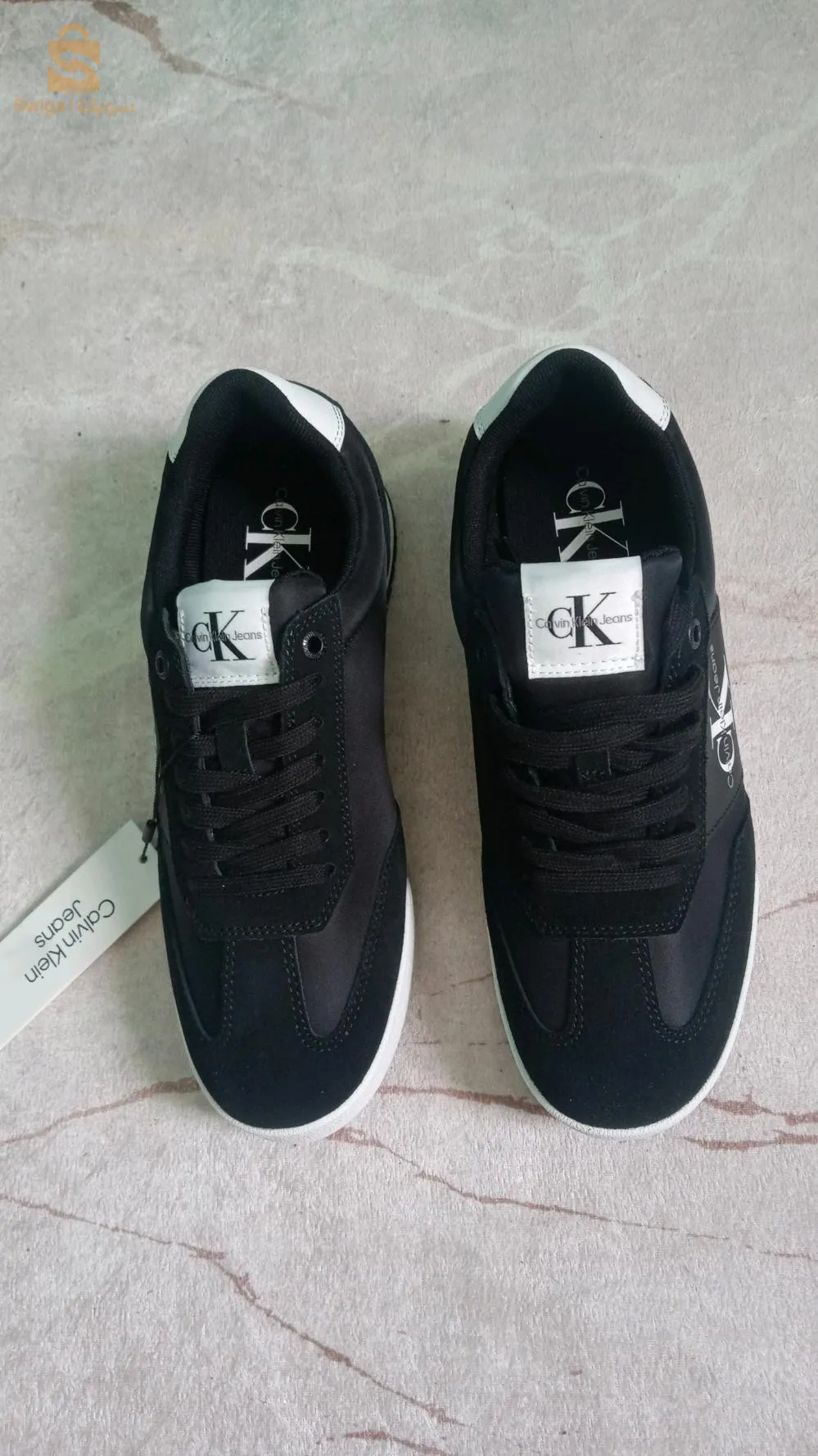 basket Calvin Klein. boss . Gant