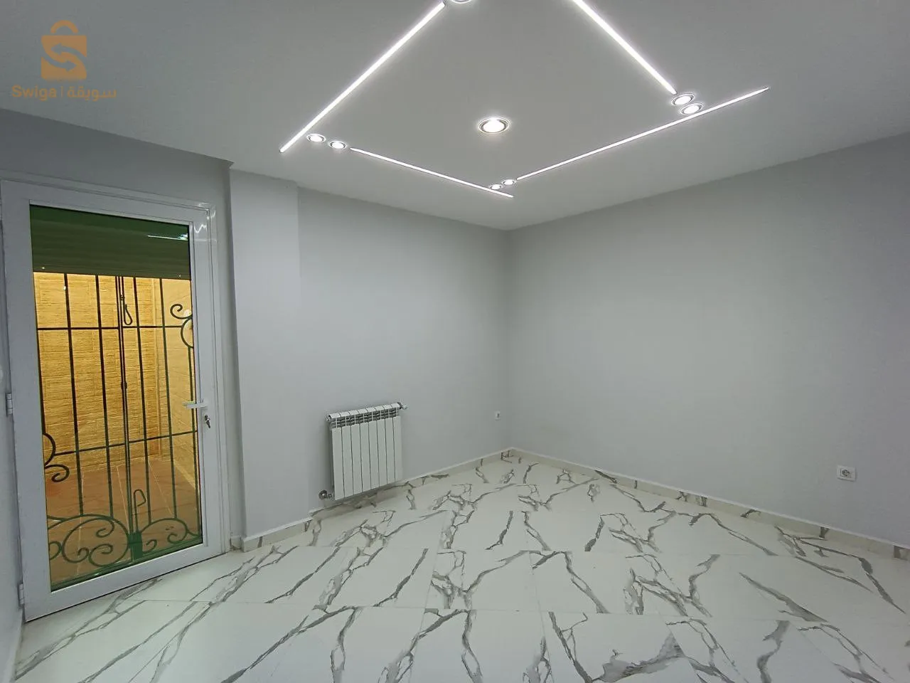 F5 a vendre de 136m² prix l'affaire