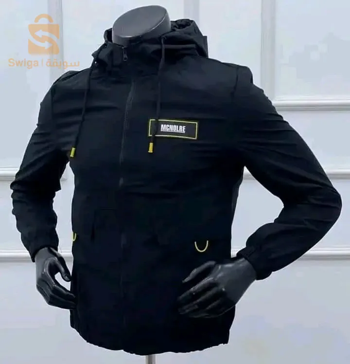 Veste homme