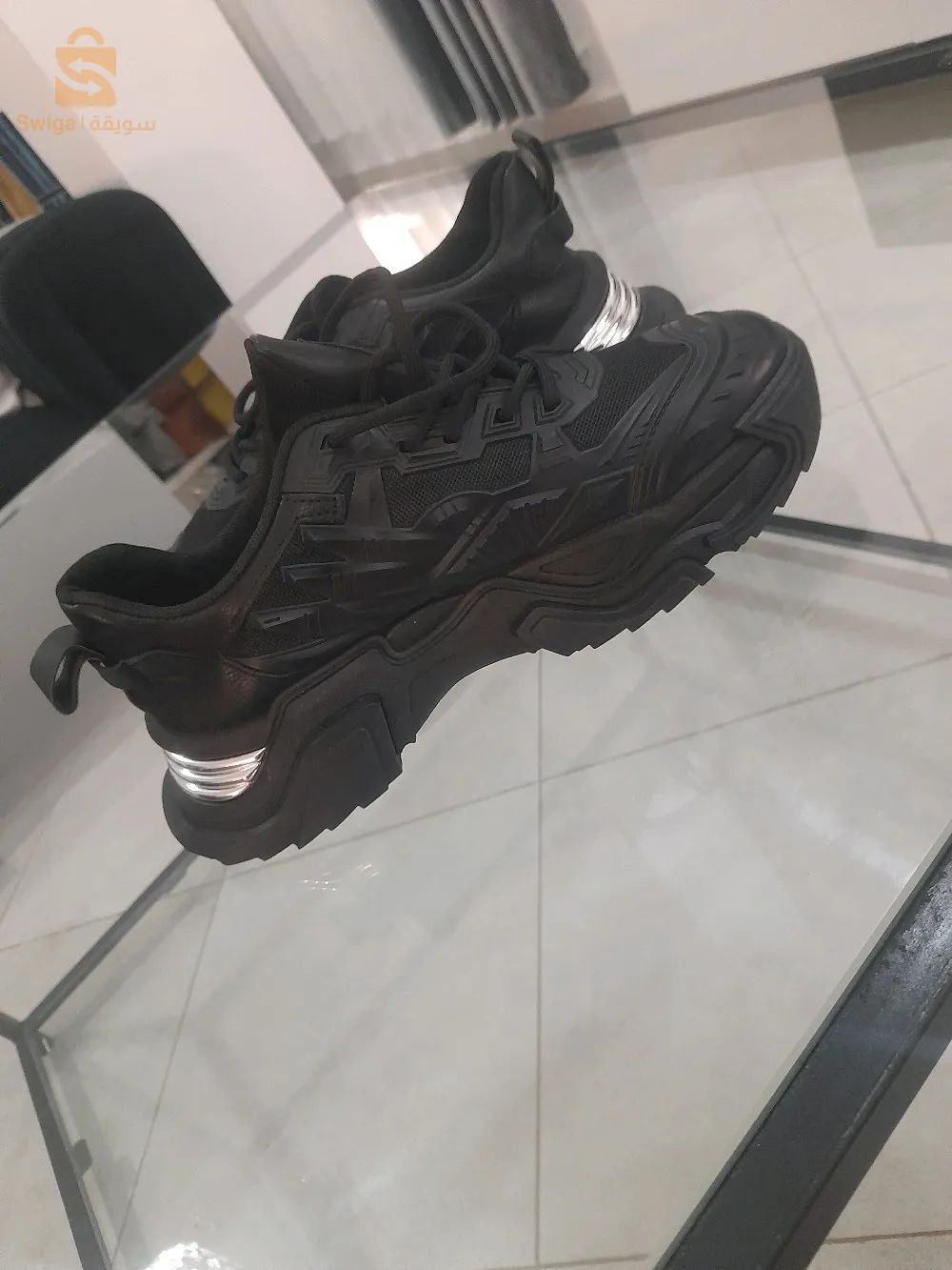 chaussure homme