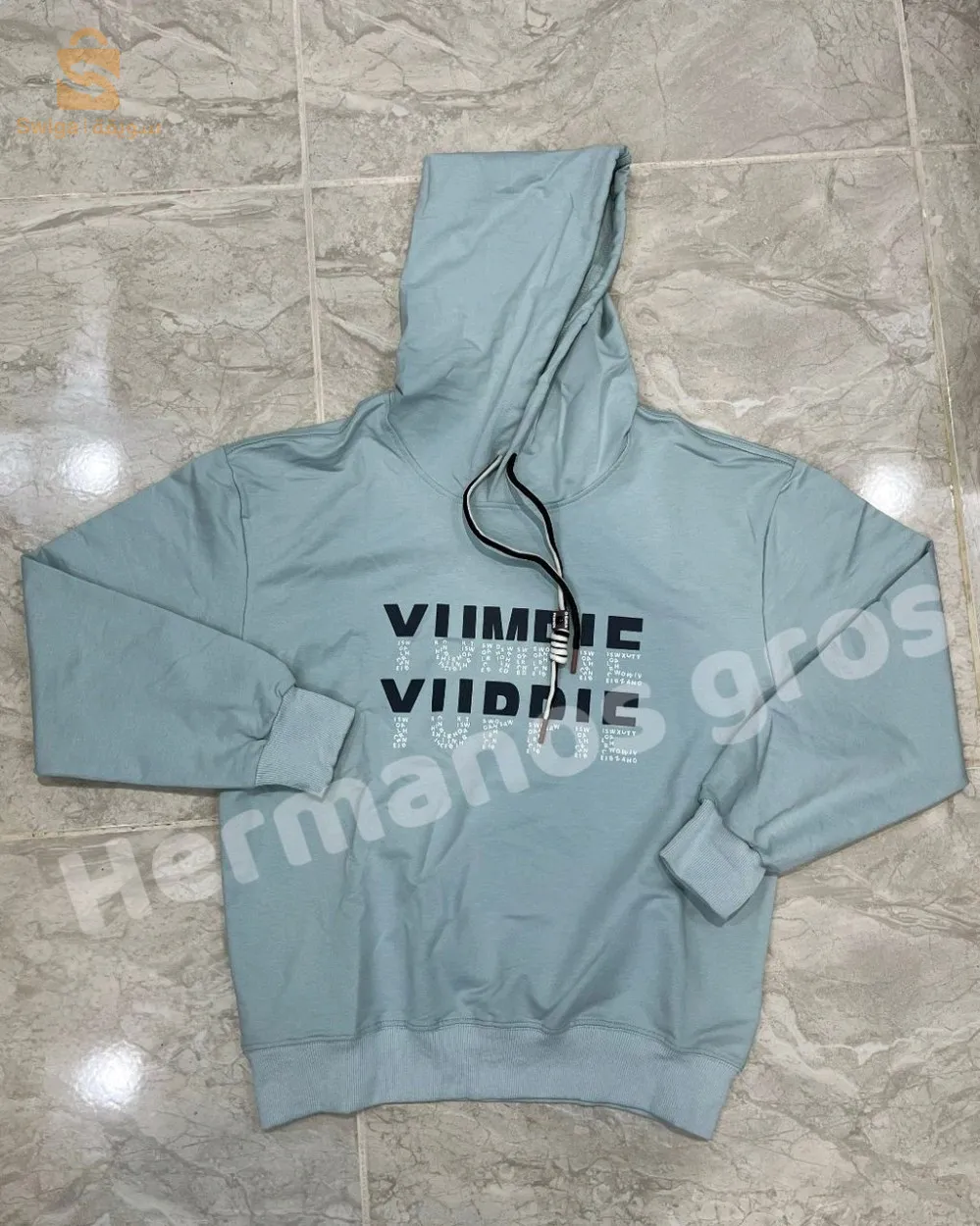 سويث بروميار شوا