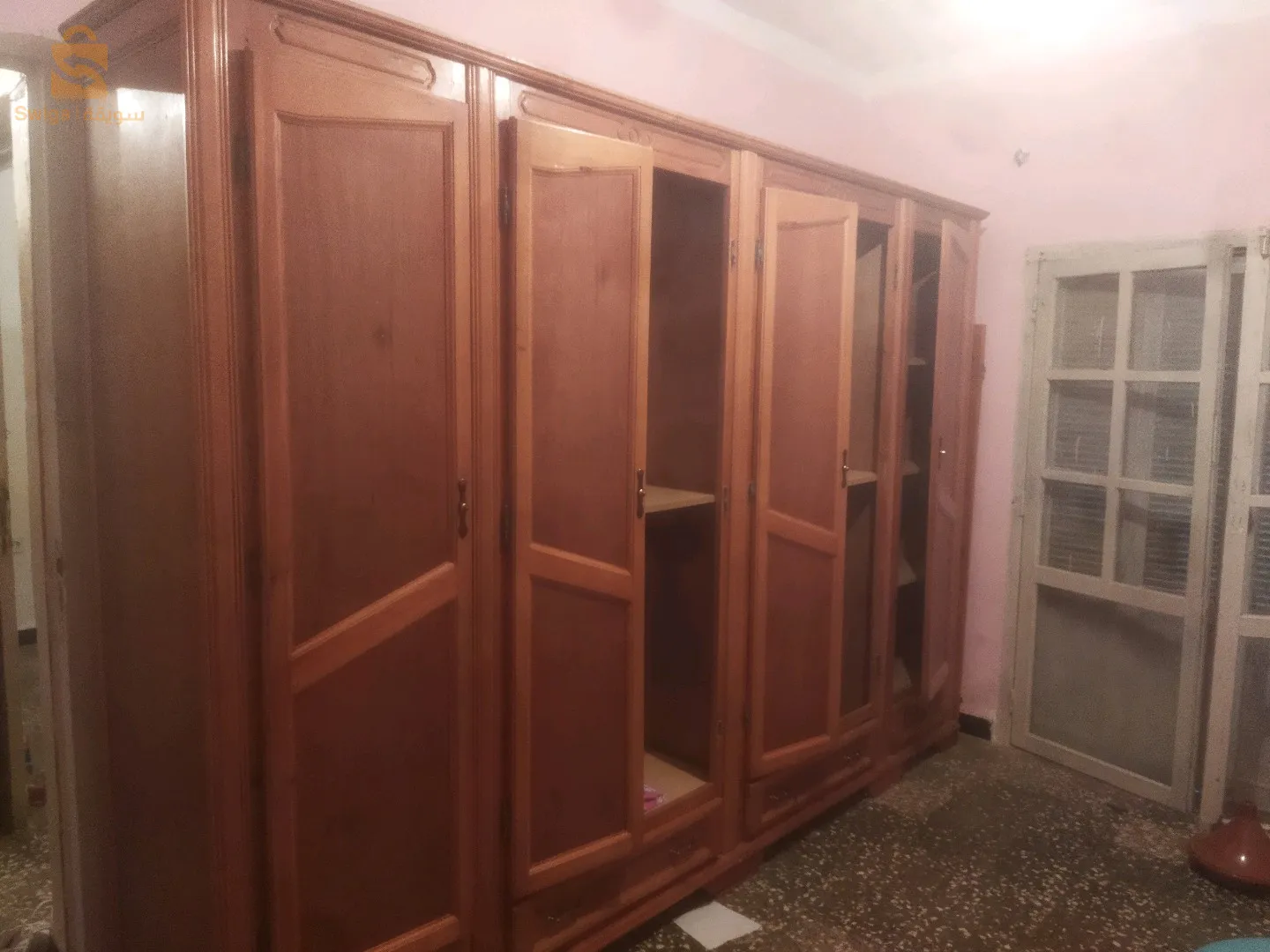 المدينة الجديدة دلس