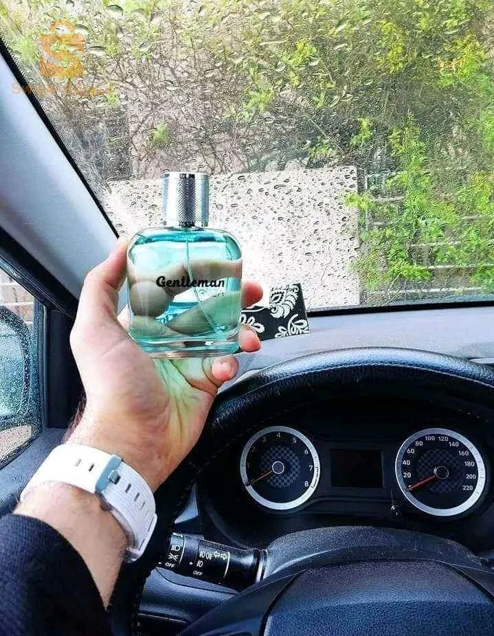 🤩أفضل عطر رجالي أصلي✨️مخصص للجذب و المتزوجين🔞