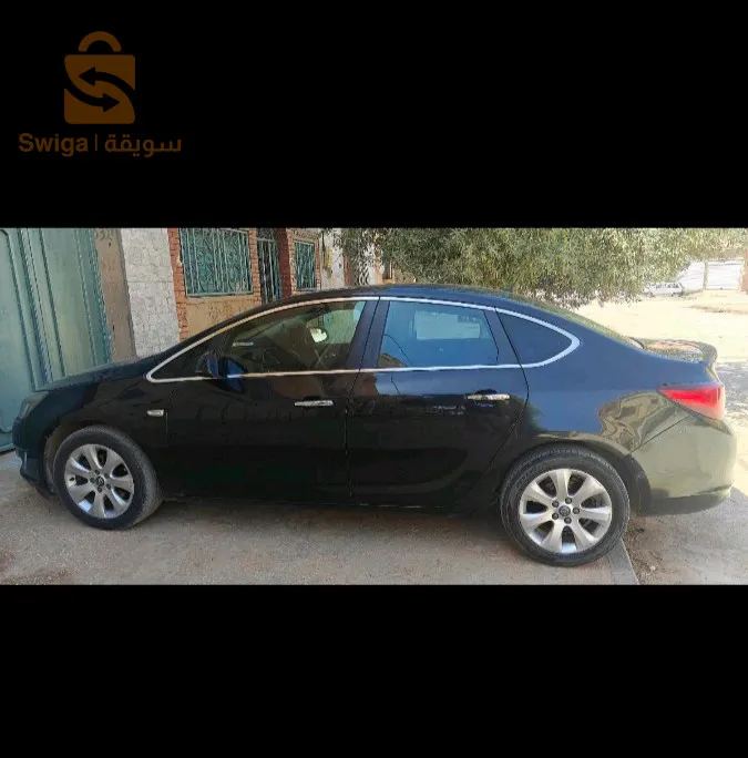 البيع السيارة