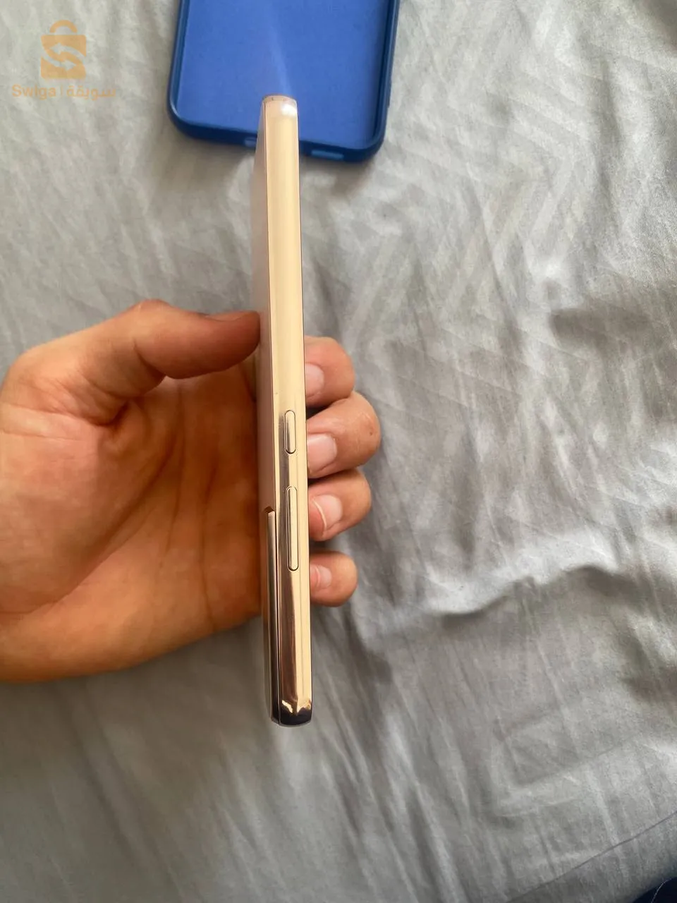 cité 1000 log bloc 26 number 23