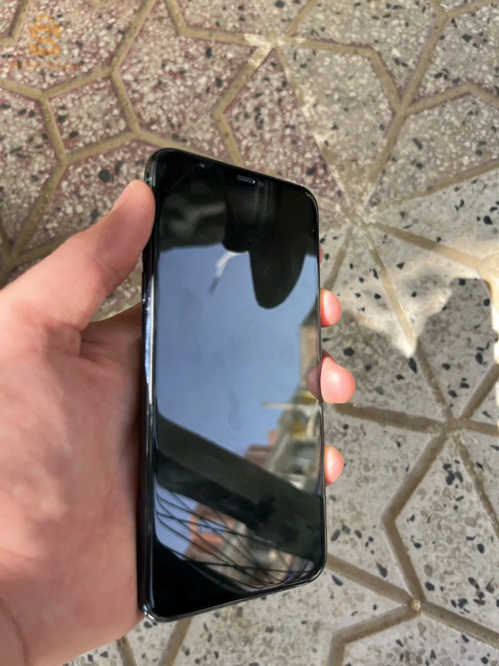 بيع هاتف ايفون 11 برماكس