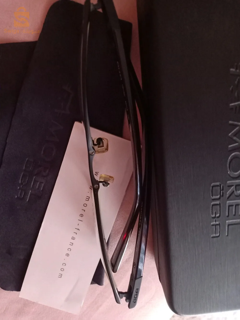 LUNETTES ORIGINAL
