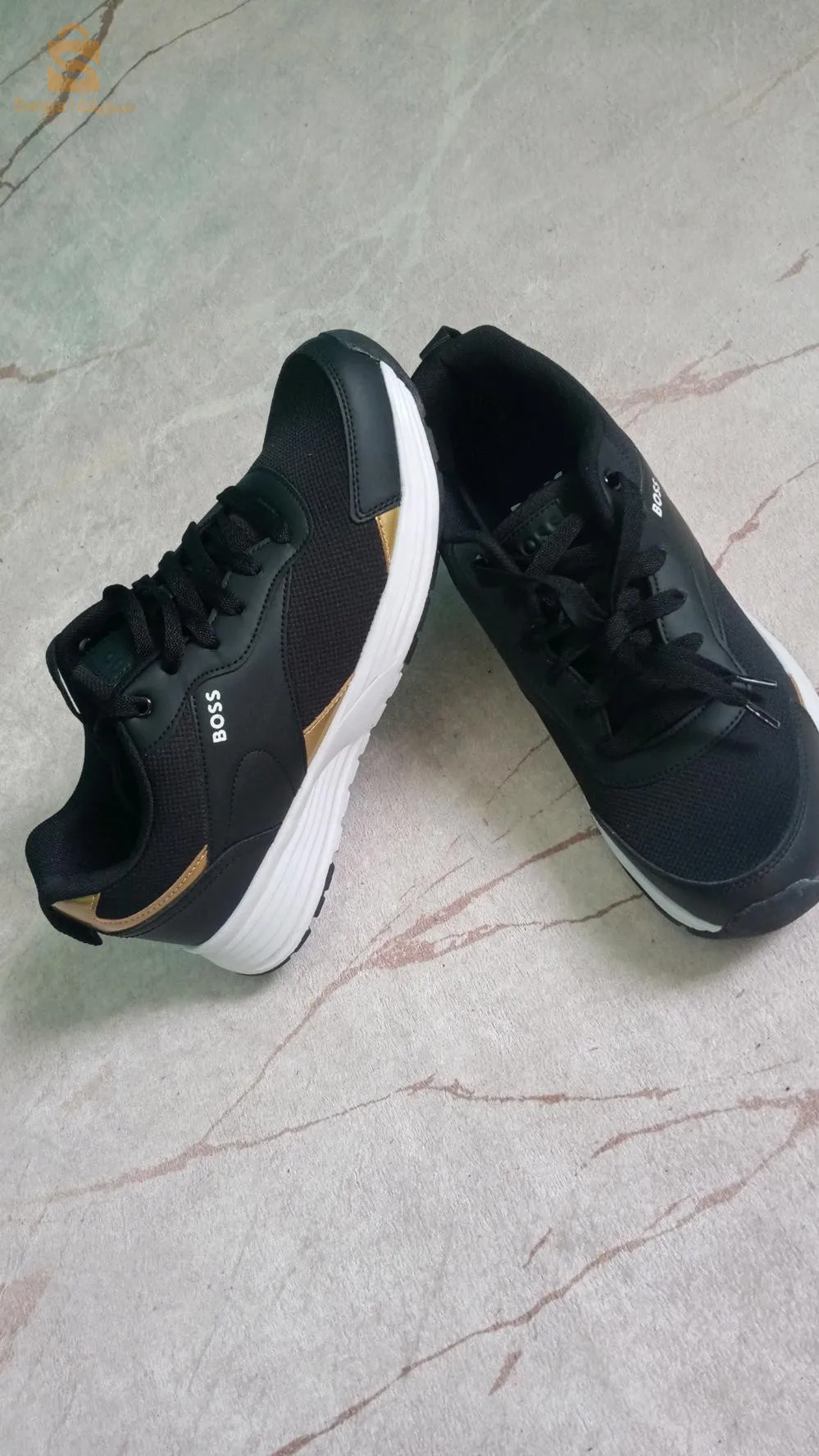 basket Calvin Klein. boss . Gant