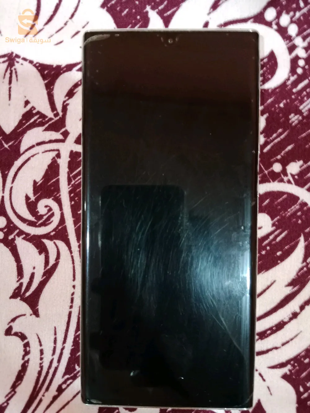 برج الكيفان