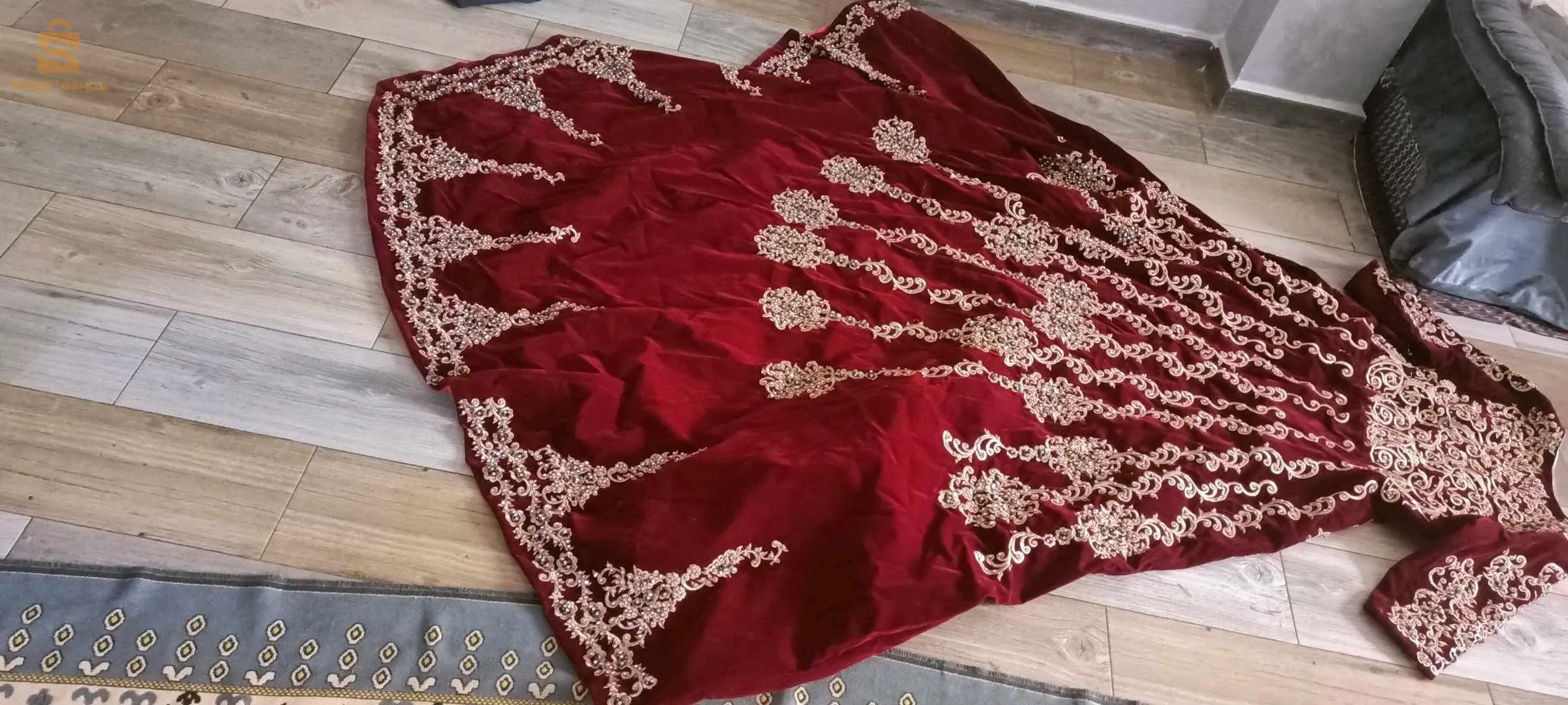 قفطان الأميرة