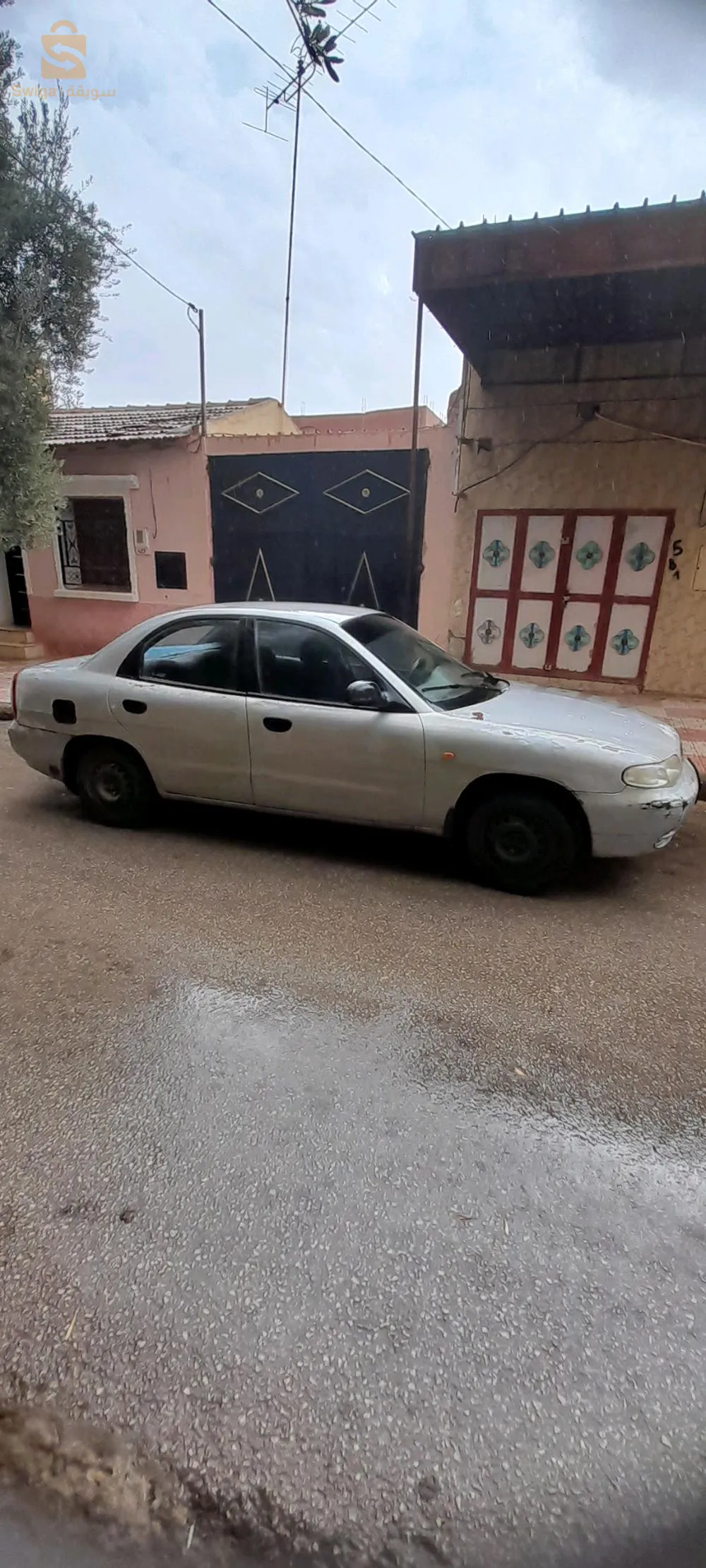 كيلاص افيو