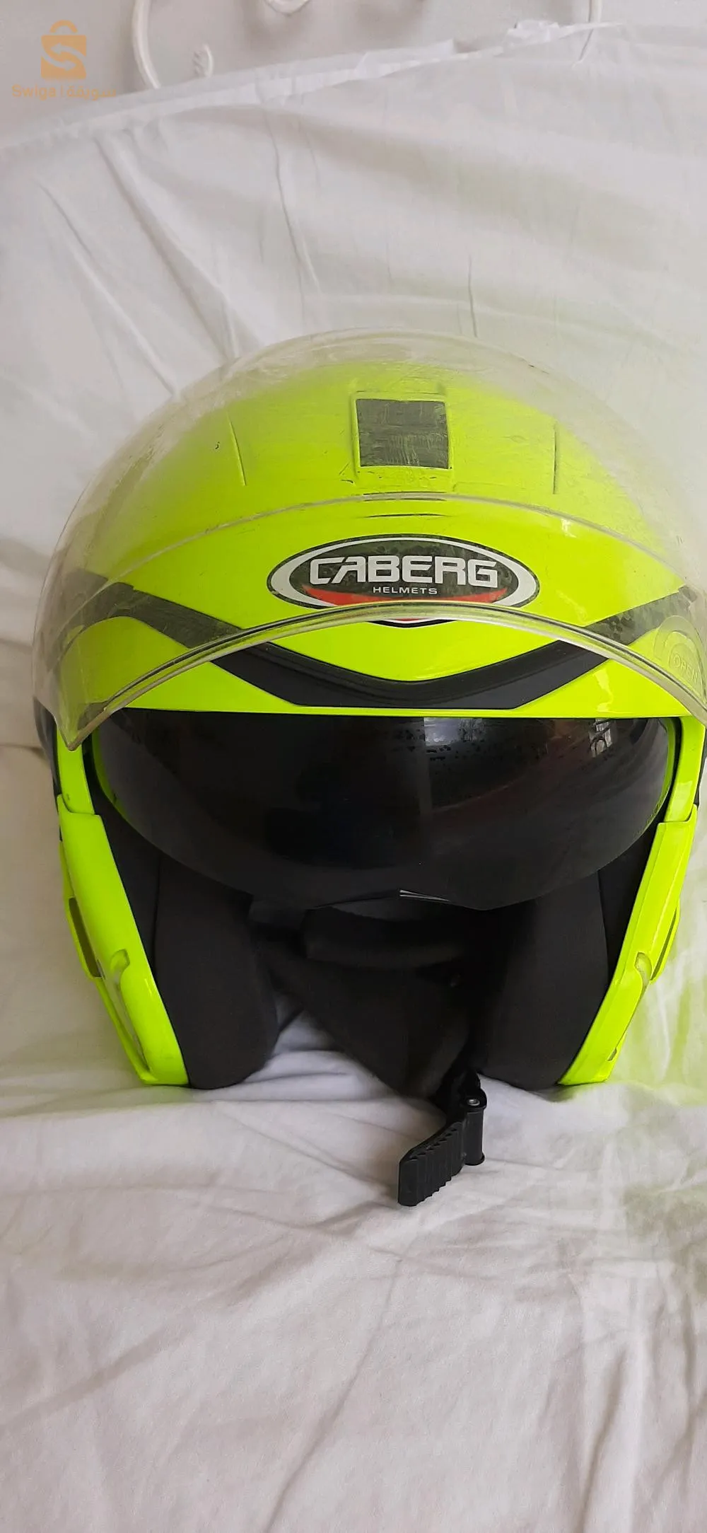 casque marque italienne