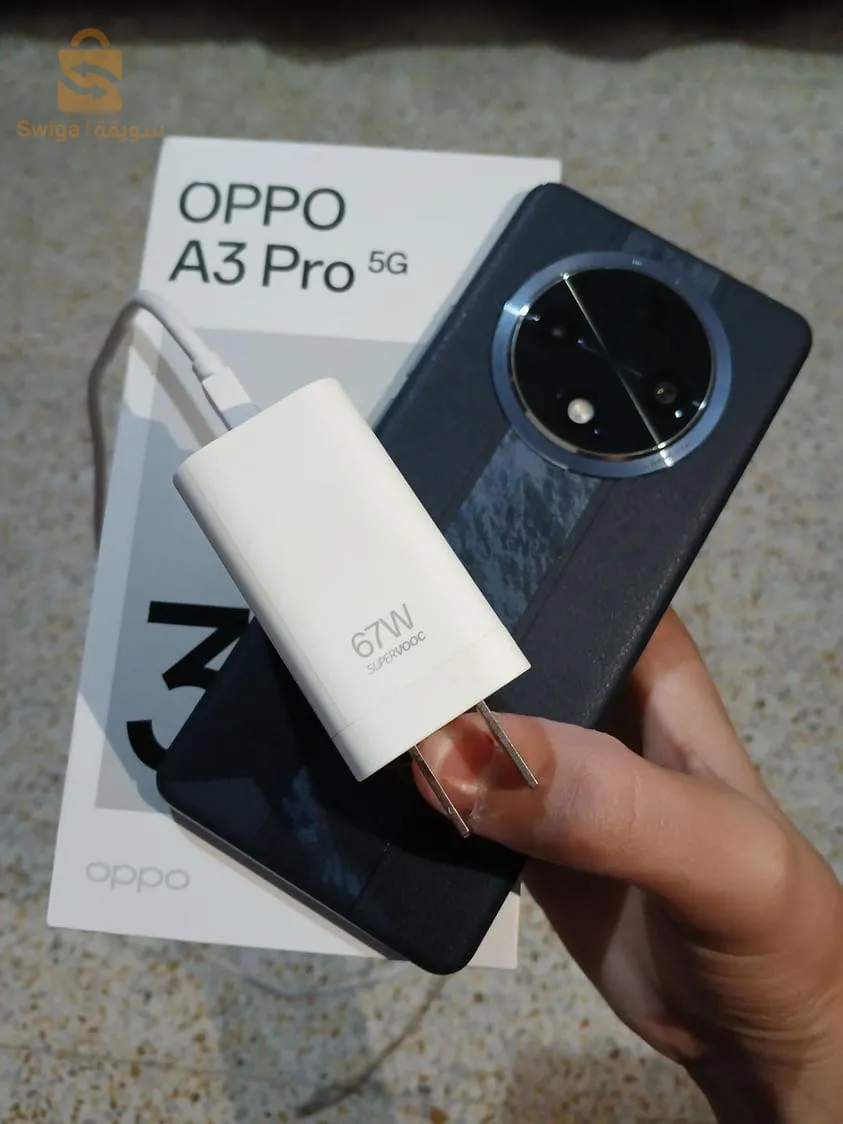 oppa a3 pro 5g