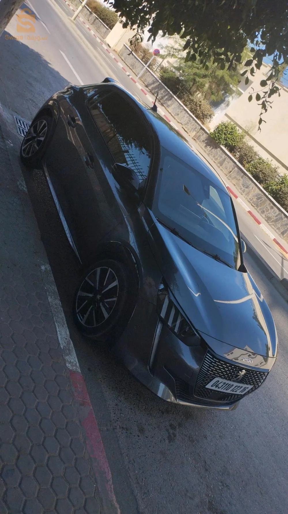 bouzareh