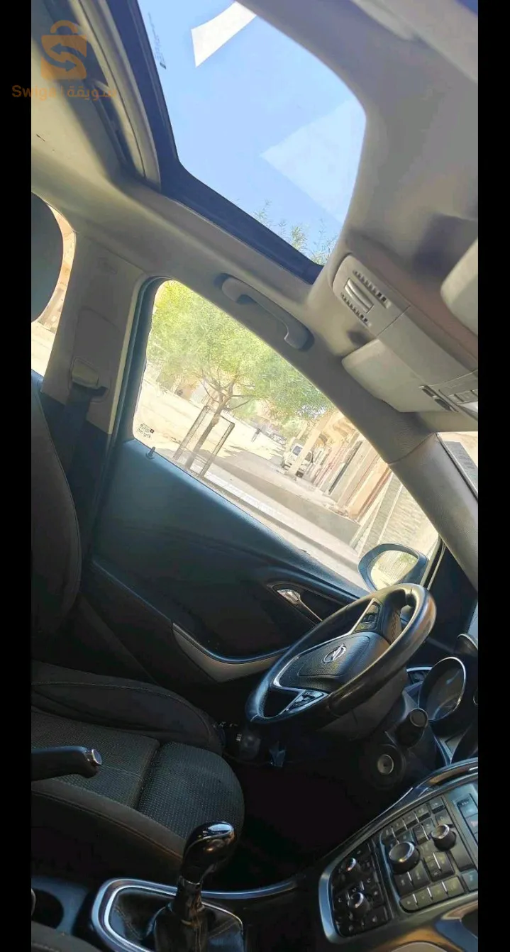 البيع السيارة