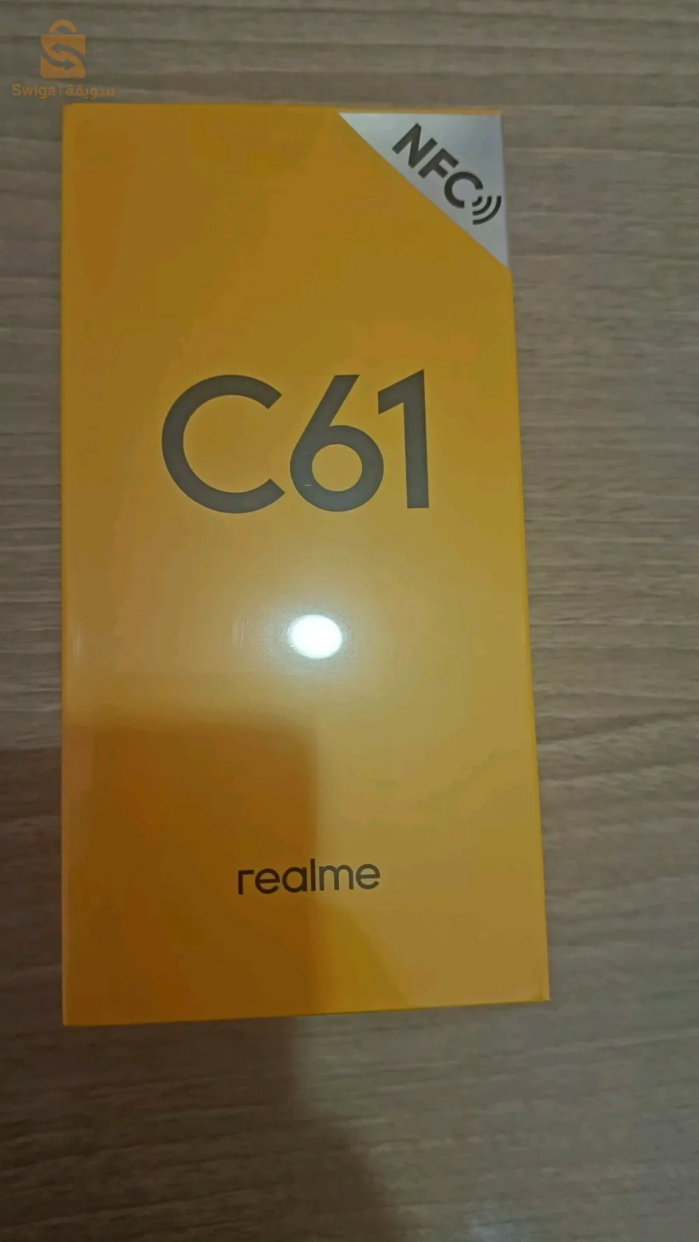 Realme C61 6 /128 GB