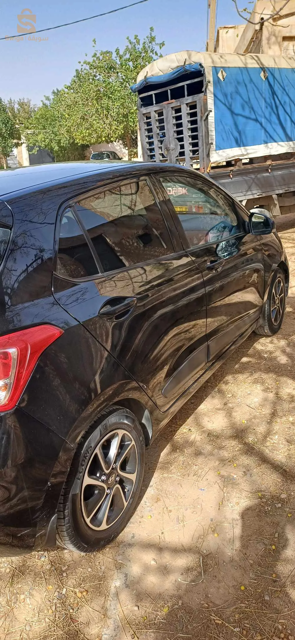grand i10
