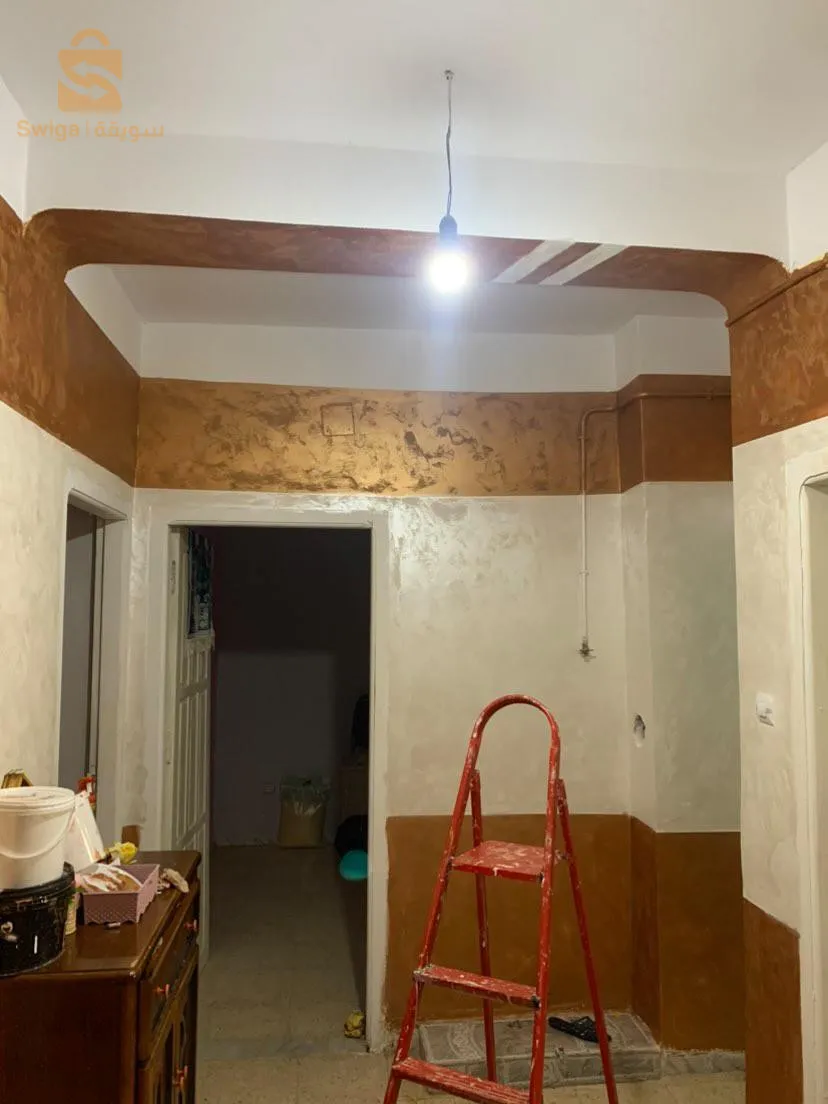 حي سلامي طاهر ابن زياد قسنطينة