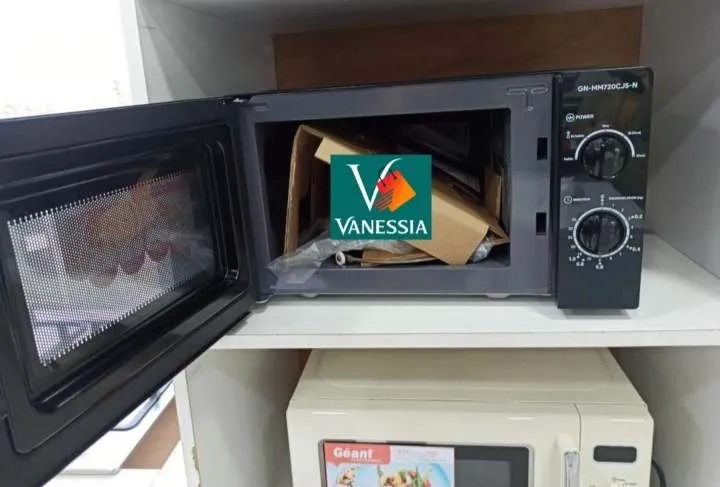 Promooo Micro onde de la marque géant