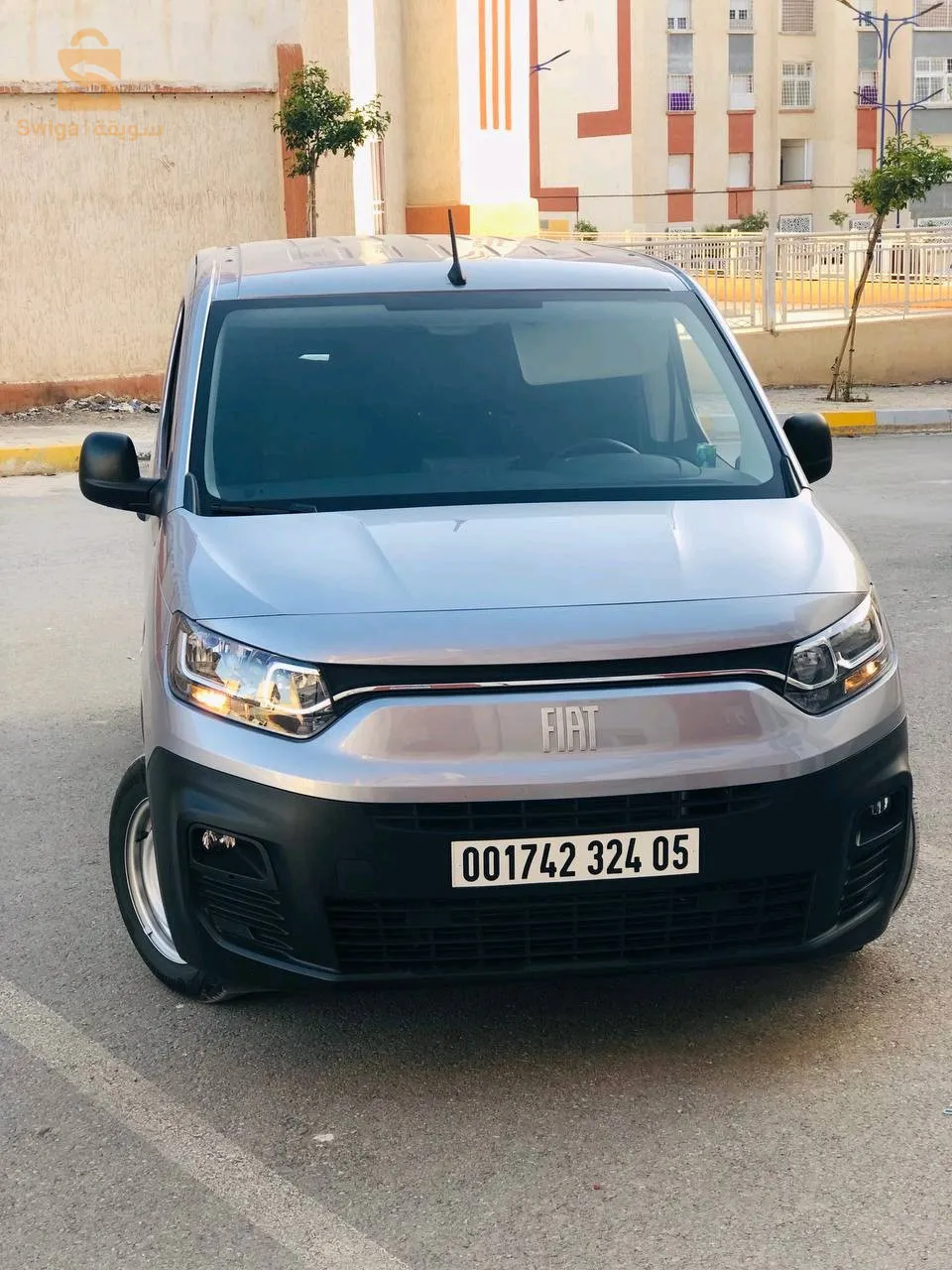 Doblo M I B 🇩🇿