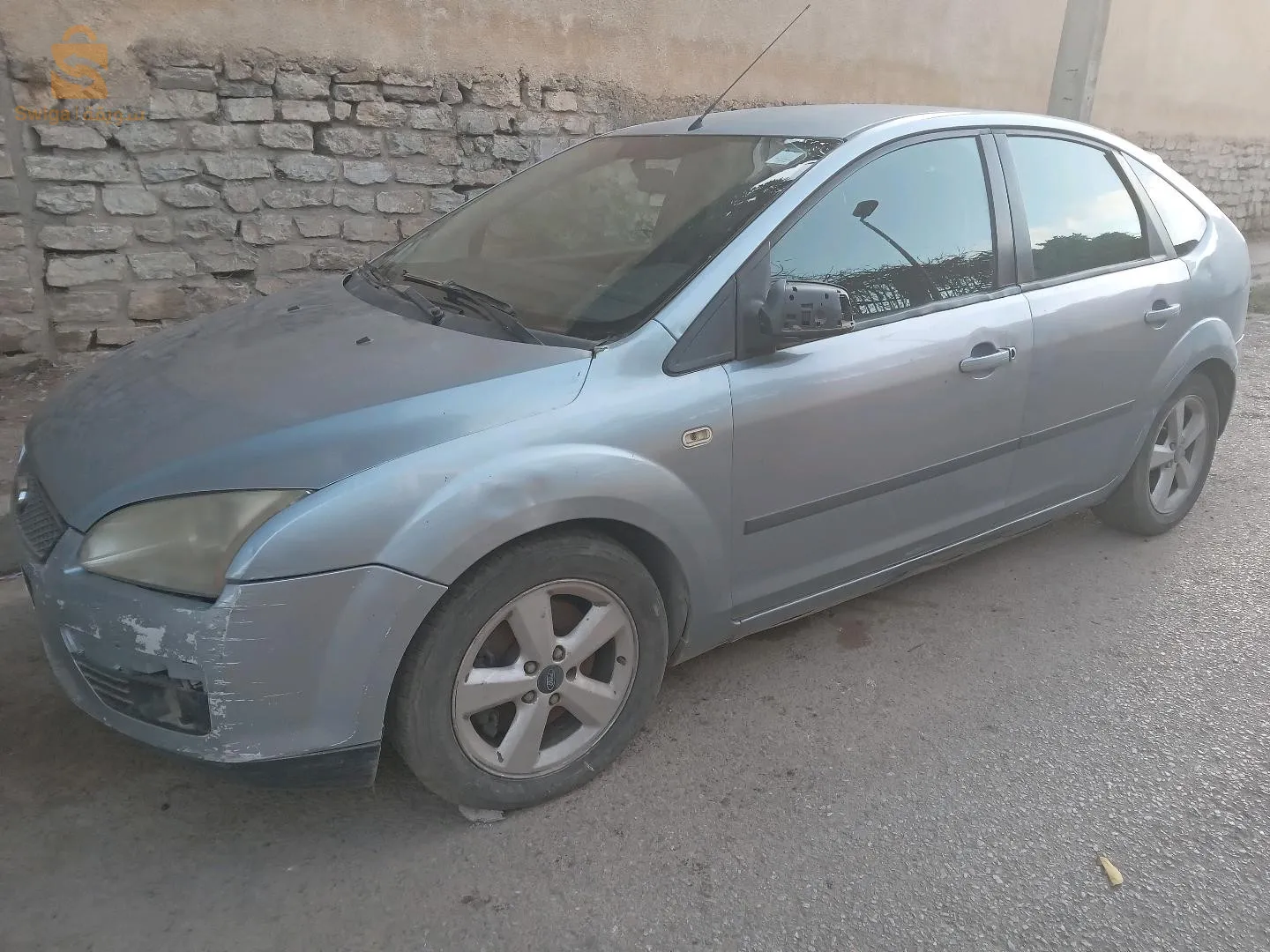 Ford Focus 2006 16 ALGER