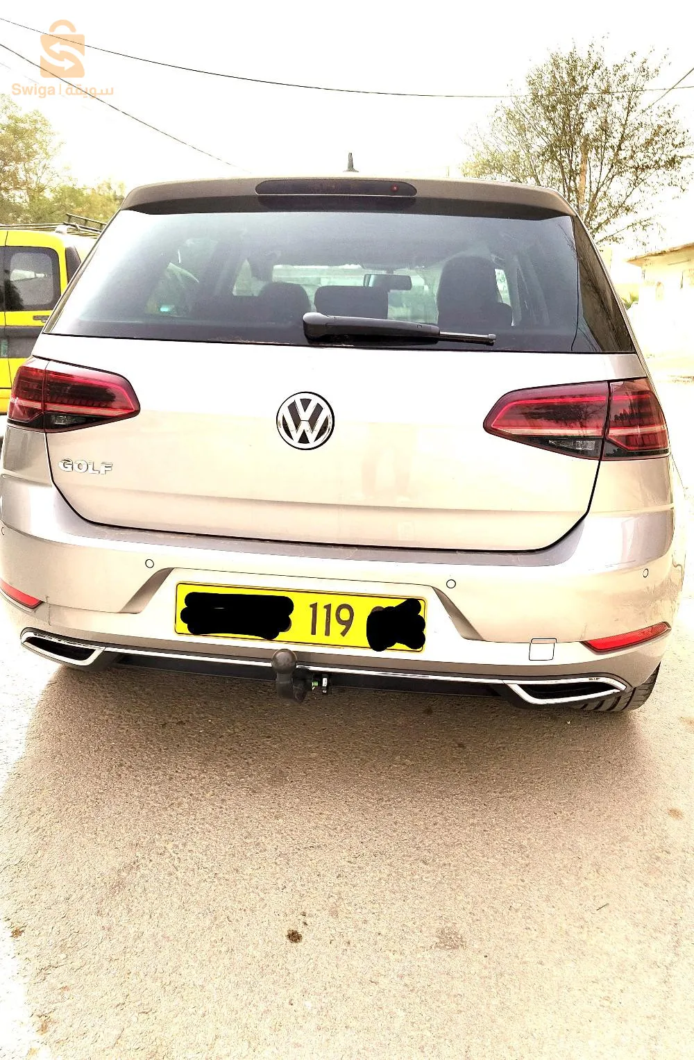 golf 7 join 2019