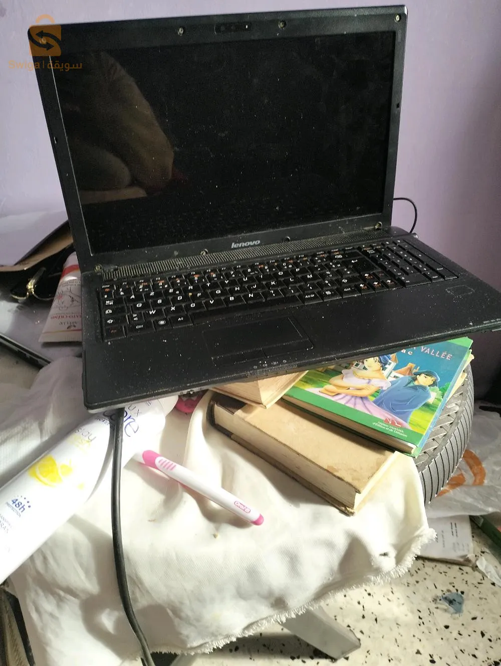 vente pc