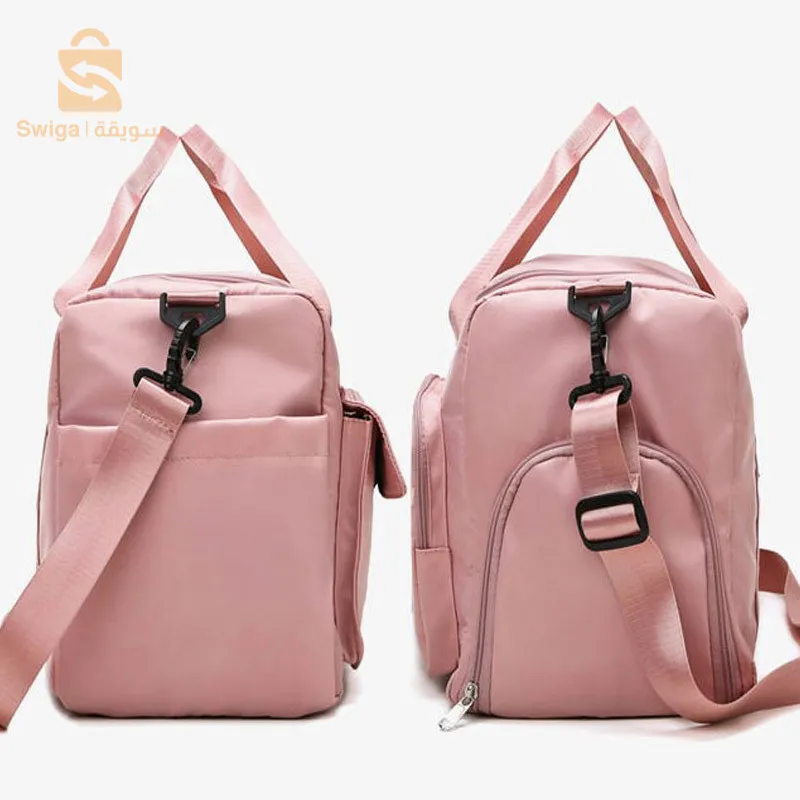 Cabas de sport Oxford imperméables pour hommes et femmes