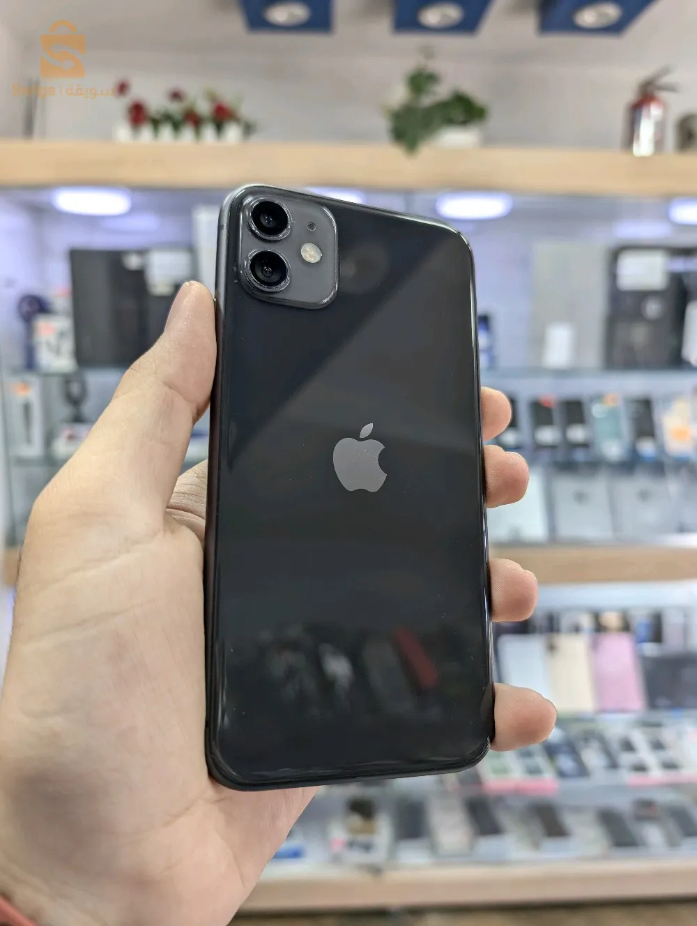 iphone 11 double sim