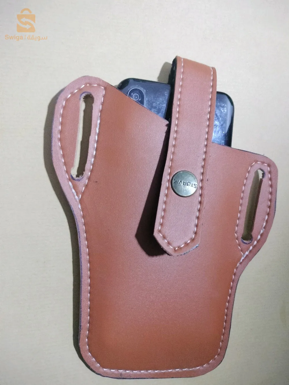 #pochete professionnel# #porte téléphone#