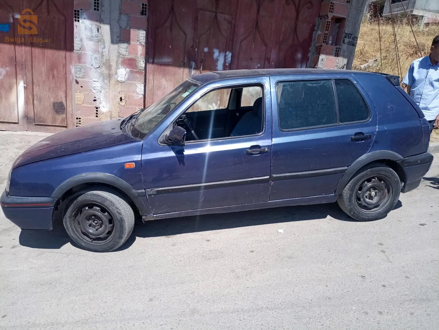 beni azize setif