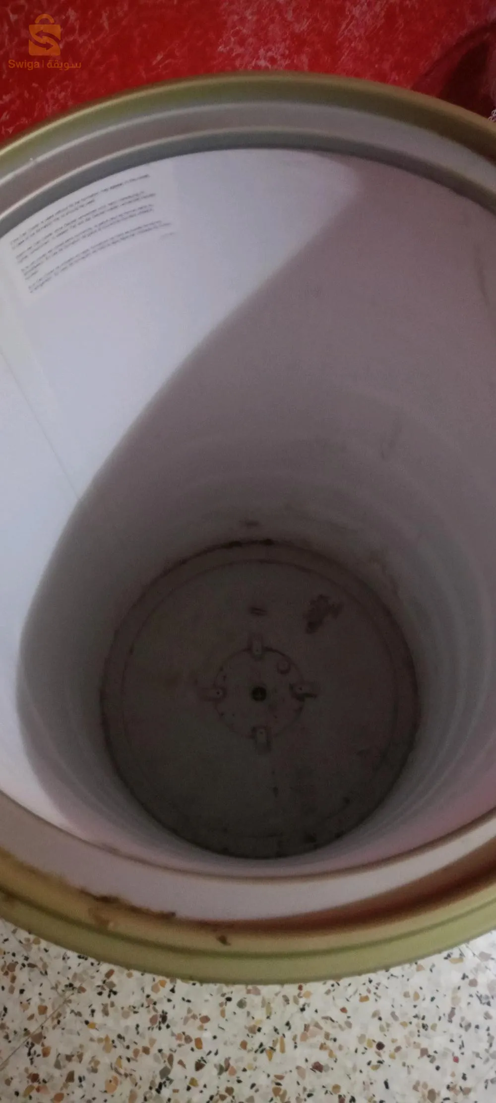 Froid garantie

2 paniers

Silencieux et très propre

Capacité 80 litres

Hauteur 107cm

Largeur 46cm

Mobile sur roulettes

0670336323