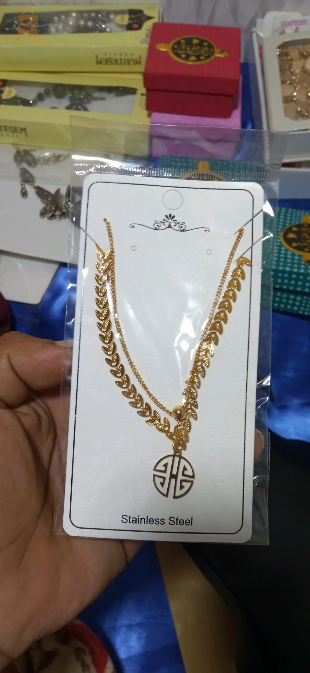 🚨🚨🚨عااااااجل برموسيو لجمعة وسبت 🚨🚨🚨حبسي كيما رآكي 🖐 عاشقات الأناقة والذوق الرآقي 🤩 درنالكم #تخفيضات جدّ جدّ مغرية في العديد من #ليبارور  اسي👌 مختلف الماركات العالمية بأسعار 45 الف جد مغرية وتنافسية 💥لبارطاج ماكسيمو  كول ميكون لبارطاج نديرو مسابقة 🎁🎁توصيل 58ولاية ⛵⛵مرحبا بيكم ليطلب علا لخاص اطلب عبر الوتساب 0549977371🫡🫡🫡