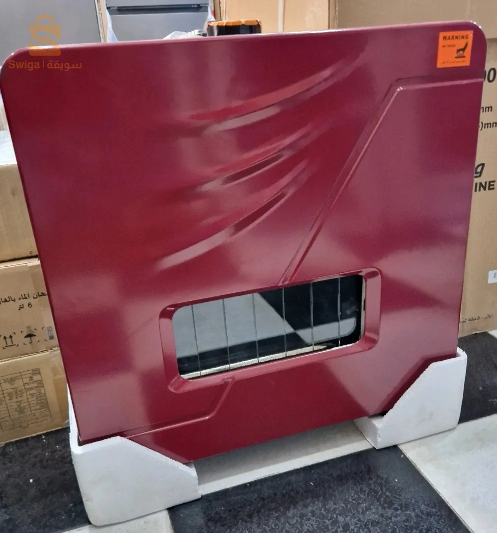 chauffage à gaz Star CARA MC11