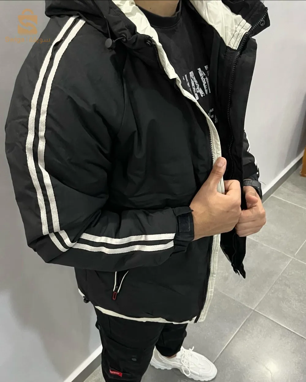 Doudoune disponible 🇨🇳