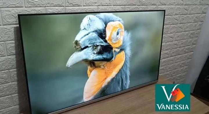 Téléviseur kiowa 32 Pouces simple