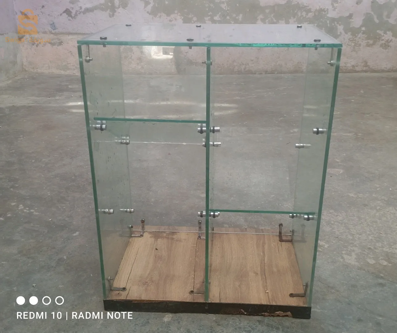 ارموار مكسرات نظيفة 0657587585