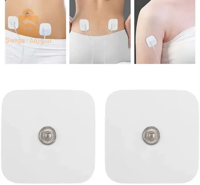 électrodes d electrostimulateurs