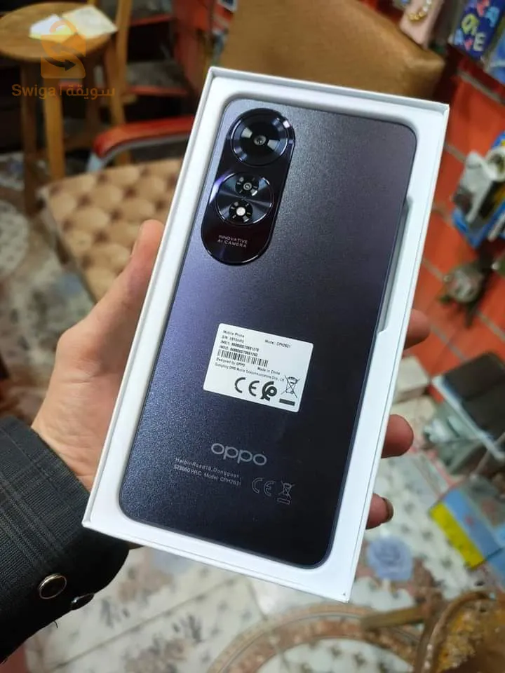 oppo a60