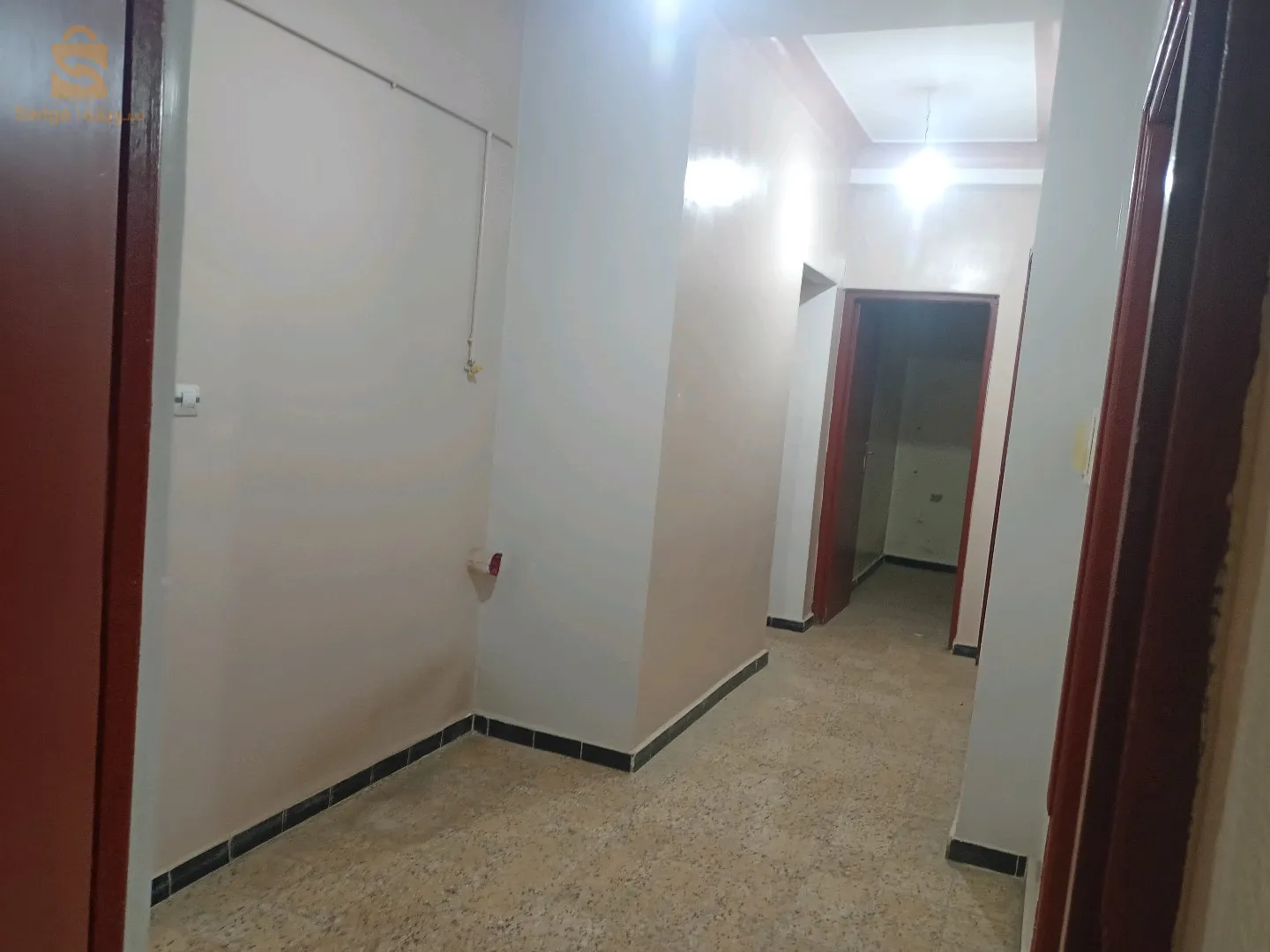 شقة للبيع