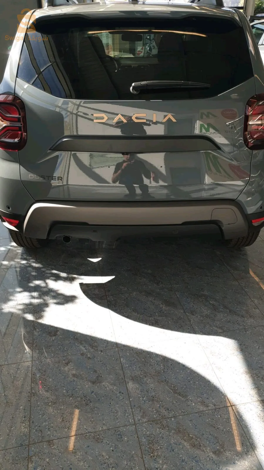 dacia